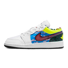 Jordan Air Jordan 1 Low