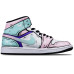 Jordan Air Jordan 1 Mid Island Green