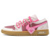 Jordan Air Jordan 1 low pink gum