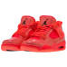 Jordan Air Jordan 4 nrg "hot punch"