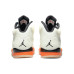 Jordan Air Jordan 5 retro "orange blaze"