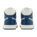 Jordan Air Jordan 1 Mid "Sky J French Blue"