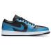Jordan Air Jordan 1 low "laser blue"