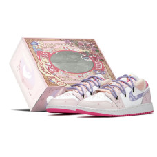 Jordan Air Jordan 1 low FZBB GS