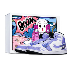 Jordan Air Jordan 1 Mid