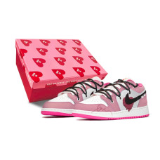 Jordan Air Jordan 1 Low LOVE GS