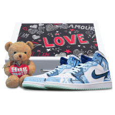 Jordan Air Jordan 1 Mid