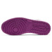 Jordan Air Jordan 1 magenta Logo