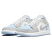 Jordan Air Jordan 1 Low university blue
