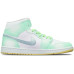 Jordan Air Jordan 1 Lemon Wash