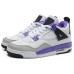 Jordan Air Jordan 4 Retro Violet