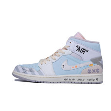 Jordan Air Jordan 1 Mid