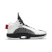 GS Air Jordan 35 "White Black"