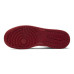 Jordan Air Jordan 1 Mid "Metallic Red"
