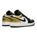 Jordan Air Jordan 1 Low Gold Toe