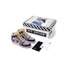 Jordan Air Jordan 1 Mid GS