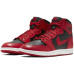 Jordan Air Jordan 1 high '85 "varsity red"