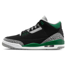 Jordan Air Jordan 3 retro "pine green"
