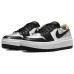 Jordan Air Jordan 1 elevate low se "silver toe"