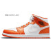 Jordan Air Jordan 1 Mid SE "White/Orange"