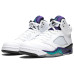 Jordan Air Jordan 5 Retro Grape 2013