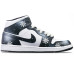 Jordan Air Jordan 1 Mid"Island Green"
