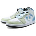 Jordan Air Jordan 1 Mid LOVE