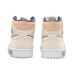 Jordan Air Jordan 1 Mid OKHR X
