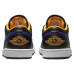 Jordan Air Jordan 1 Low "Dark Concord"