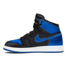 Jordan Air Jordan 1 Retro Satin Royal
