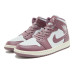 Jordan Air Jordan 1 Mid "Sky J Mauve"