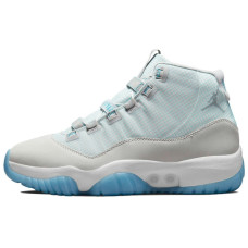 Jordan Air Jordan 11 adapt "legend blue"