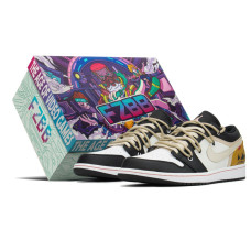 Jordan Air Jordan 1 Low FZBB