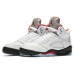 Air Jordan 5 Retro "Fire Red" 2020