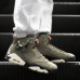 Travis Scott x Jordan Air Jordan 6 Medium Olive' TS