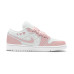 Jordan Air Jordan 1 Low Quilted