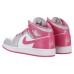 Jordan Air Jordan 1 Platinum Pink