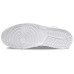 Jordan Air Jordan 1 mid "triple white"