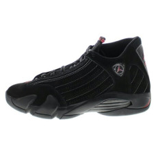 Jordan Air Jordan 14 Retro Black CDP