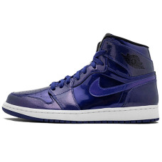 Jordan Air Jordan 1 Retro "Deep Royal"