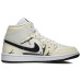 Jordan Air Jordan 1 id "Coconut Milk" - 3D