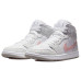 Jordan Air Jordan 1 mid se "light iron ore"