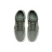 Jordan Air Jordan 1 Retro High Flyknit Clay Green logo