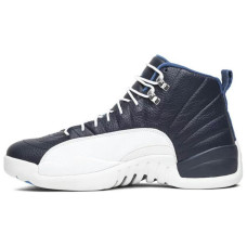 Jordan Air Jordan 12 Retro Obsidian 2012