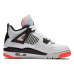 Jordan Air Jordan 4 "Hot Lava" GS