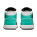 Jordan Air Jordan 1 mid "island green"