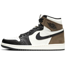 Jordan Air Jordan 1 Retro High Og "Dark Mocha"