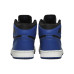 Jordan Air Jordan 1 Retro Black Royal Blue 2001