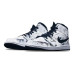 Jordan Air Jordan 1 Mid Island Green GS