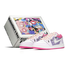 Jordan Air Jordan 1 Low FZBB GS